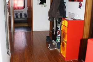 großes 1 Zi.-25 qm (in WG mit 100qm) !!! -in einer 3 WG -  mit Küche und Bad,  Mitten in Stuttgart – Schreiberstr. 22, 71099 Heslach, Stuttgart – Vorschaubild 10