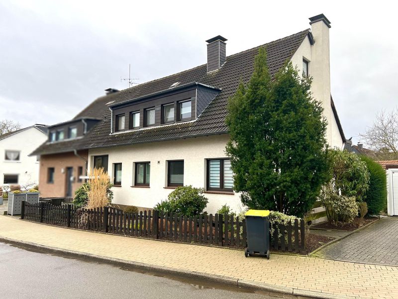 Haus kaufen in Schwerte ImmoScout24