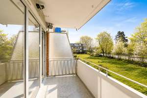 Licht, Raum und Lebensfreude – 3 Zimmer zum Wohlfühlen! – Die vollständige Adresse der Immobilie erhältst du vom Anbieter., 22457 Schnelsen, Hamburg – Vorschaubild 12