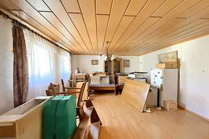 Ein-/Zweifamilienhaus mit qualitativer Halle / Werkstatt als Gewerbemöglichkeit in Hüffenhardt – Die vollständige Adresse der Immobilie erhältst du vom Anbieter., 74928 Hüffenhardt – Vorschaubild 12