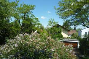 Ruhig gelegene  2,5 Zimmer Wohnung mit herrlichem Ausblick – Bachstelzenweg 21, 80937 Am Hart, München – Vorschaubild 13