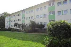 Auf gute Nachbarschaft: individuelle 2,5-Zimmer-Wohnung – Feldwiese 24, 45327 Essen – Vorschaubild 1