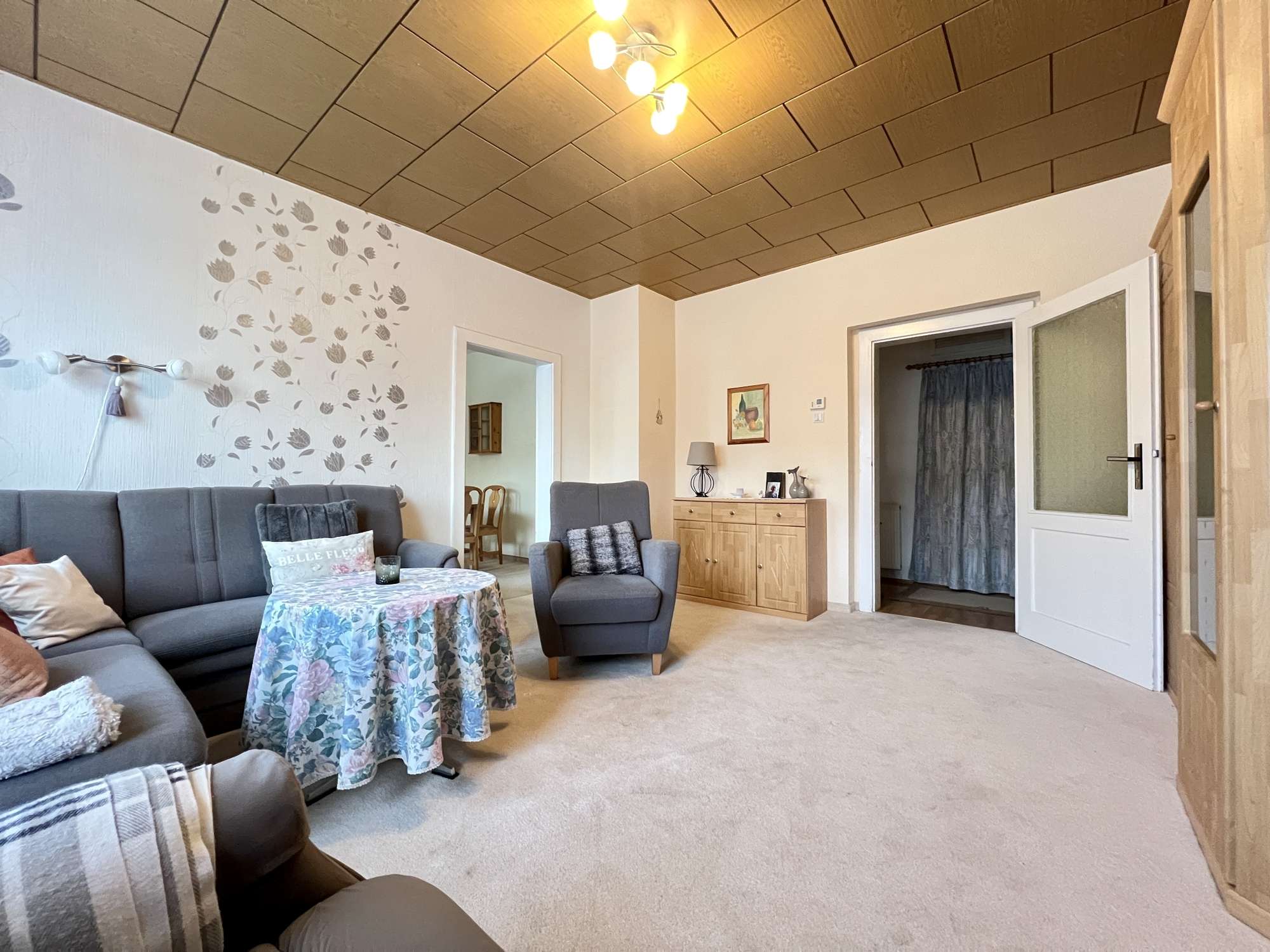 Immobilie in Delitzsch - 3-Zimmer-Eigentumswohnung in Delitzsch - Bild 4