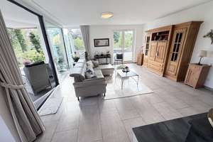 altengerechte 3 Zimmer-Neubau-ETW direkt am Ahnepark zur Eigennutzung mit TG-Stellplatz  – 34246 Vellmar – Vorschaubild 13