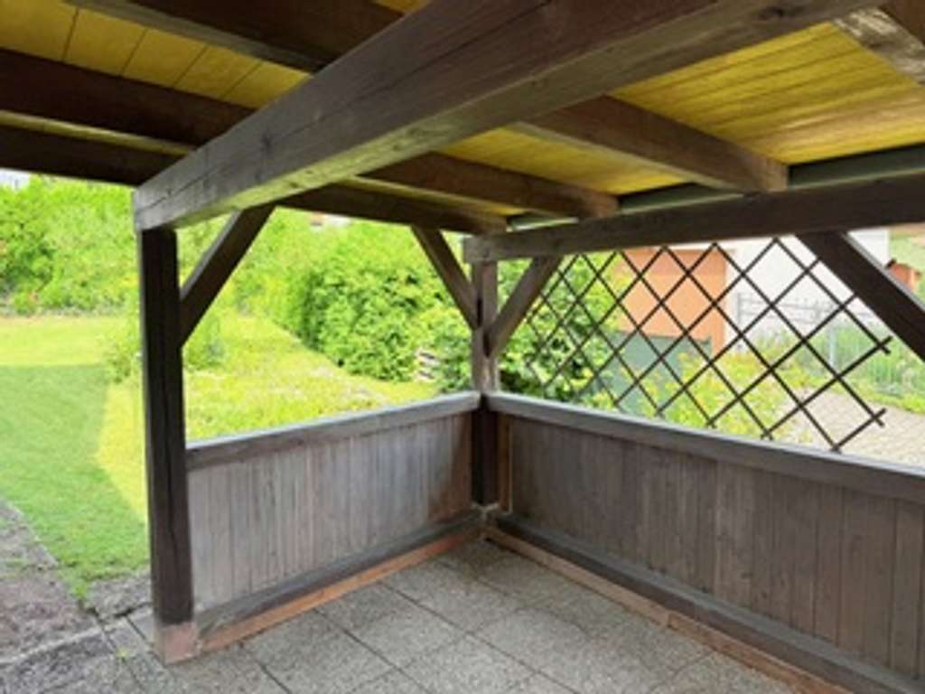 Immobilie in Lenting - Freistehendes Einfamilienhaus mit Garten u. großer Garage ! - Bild 4