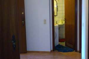 Schöne, gepflegte 3-Zimmer-Wohnung in der Regensburger Altstadt – Blaue-Lilien-Gasse 2, 93047 Innenstadt, Regensburg – Vorschaubild 9