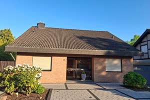 Exklusives freistehendes Einfamilienhaus in Süchteln sucht neue Familie