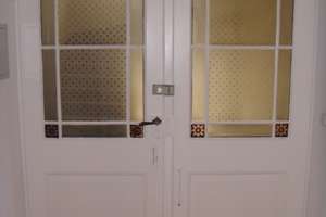Stilvolle 5,5-Zimmer-Wohnung mit Balkon in begehrter Lage – Die vollständige Adresse der Immobilie erhältst du vom Anbieter., 93055 Ostenviertel, Regensburg – Vorschaubild 3