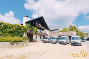 Besonderes Wohnjuwel, mit vielseitigem Nutzungspotenzial, in Wörth an der Donau,Landkreis Regensburg – Die vollständige Adresse der Immobilie erhältst du vom Anbieter., 93086 Wörth an der Donau – Vorschaubild 3