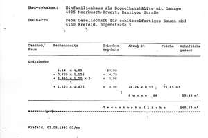 Modernes Haus mit 5 Zimmern in toller Lage in Meerbusch a. Ende einer Sackgasse – Danziger Straße 44, 40670 Meerbusch – Vorschaubild 23