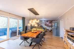 Wohnen mit Niveau: stilvolle 2,5 Zimmer-Wohnung mit zwei Balkonen in OB-Königshardt – Die vollständige Adresse der Immobilie erhältst du vom Anbieter., 46145 Sterkrade-Nord, Oberhausen – Vorschaubild 2