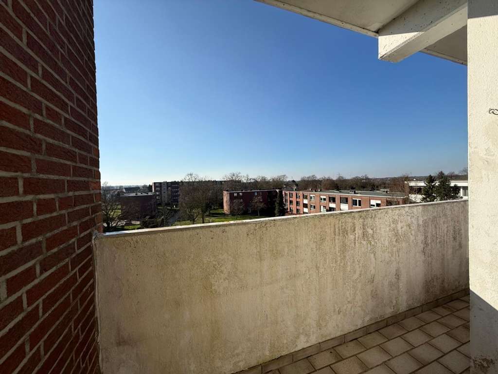 Immobilie in Kempen - Single‑Apartment mit Aussicht – citynah und pendlerfreundlich - Bild 2