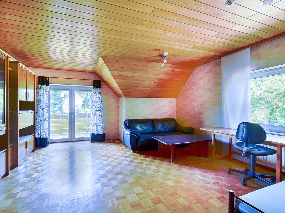 Wohnzimmer OG