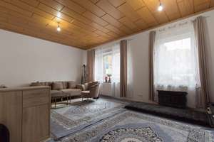 Zweifamilienhaus in Hannover Anderten | Vermietet – Die vollständige Adresse der Immobilie erhältst du vom Anbieter., 30559 Anderten, Hannover – Vorschaubild 2