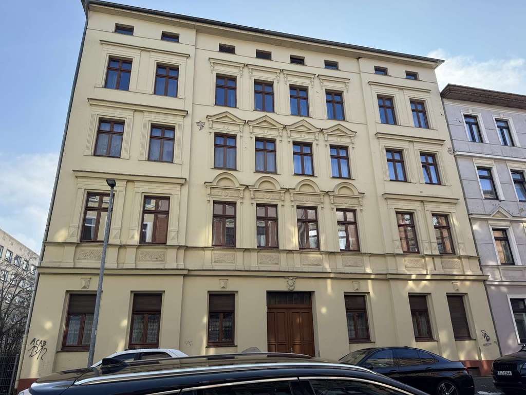 Immobilie in Magdeburg - Mehrfamilienhaus in gefragter Wohngegend - immer voll vermietet - Bild 3
