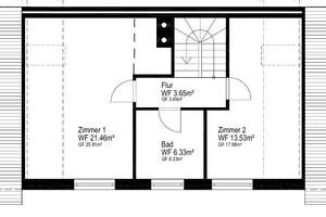 Doppelhaushälfte mit vielen Extras und Garage – Die vollständige Adresse der Immobilie erhältst du vom Anbieter., 22119 Billstedt, Hamburg – Vorschaubild 28