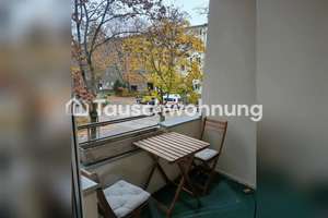Tauschwohnung: Berlin-Mitte: Kleines 1-Zimmer-Flat zum Tausch – Die vollständige Adresse der Immobilie erhältst du vom Anbieter., 10559 Moabit, Berlin – Vorschaubild 2