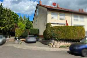 Kapitalanlage! Vermietetes Reihenendhaus mit Terrasse und PKW-Stellplatz in Lich - Ober-Bessingen – Gießen (Kreis) – Vorschaubild 3