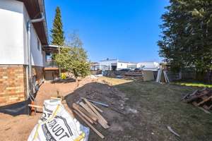 DIETZ: ZWEITER BEZUG nach Sanierung! Einfamilienhaus mit ELW oder Büro, 2 Garagen und Garten – Die vollständige Adresse der Immobilie erhältst du vom Anbieter., 64859 Eppertshausen – Vorschaubild 112