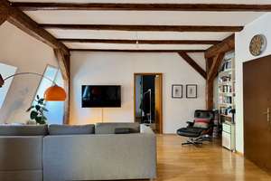 Wunderschöne 2-Zimmer Wohnung in Regensburger Altstadt mit Domblick – Die vollständige Adresse der Immobilie erhältst du vom Anbieter., 93047 Innenstadt, Regensburg – Vorschaubild 4