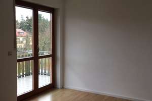 Kontakt 0173 2529218 Direkt am Heiderand 2-Zimmer-Wohnung in Dresden-Langebrück