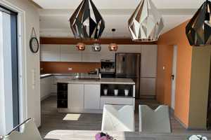 *RE/MAX Exklusiv!* Energieeffizienzhaus A Bungalow BJ 2022 mit 10 Jahren Garantie plus Ausbaureserve – Breisgau-Hochschwarzwald (Kreis) – Vorschaubild 4