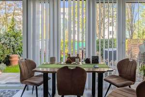 HOMESK - Vermietete 3-Zimmer-Terrassenwohnung mit Garten und TG-Stellplatz in Buckow – Parksiedlung Spruch 13, 12349 Buckow, Berlin – Vorschaubild 25
