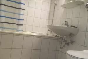 Helle ruhige 1-Zimmer Wohnung in Bonn-Auerberg – Pariser Straße 50, 53117 Auerberg, Bonn – Vorschaubild 1