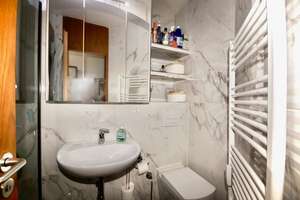 Lichtdurchflutete Garten-Maisonettewohnung in ruhiger Lage – Wohnen in einer kleinen Wohnanlage! – Die vollständige Adresse der Immobilie erhältst du vom Anbieter., 80935 Lerchenau-Ost, München – Vorschaubild 17