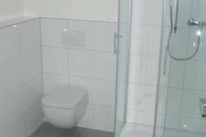 ***ab 1.10.26, NEUBAU, renoviert, Einbauküche, Balkon**** – Kruppstr. 41, 52072 Ponttor, Aachen – Vorschaubild 5