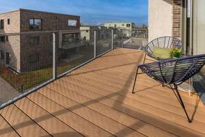 *Offene Besichtigung der Musterwohnung Sa., 28.03.2026 um 11:30 Uhr - Zum Dammfelde 41, 50859 Köln*