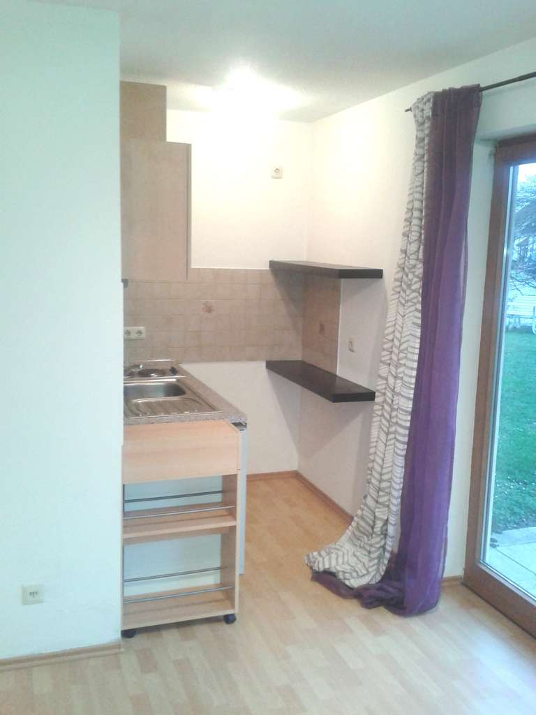 Immobilie in Mindelheim - Schickes Apartment in Mindelheim - Bild 4