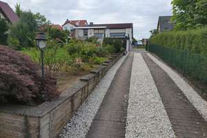 1-2 Familien-/Mehrgenerationen-Haus mit schöner Gartenanlage + 2 Grundstücke mit Bebauungspotenzial  – Die vollständige Adresse der Immobilie erhältst du vom Anbieter., 14469 Eiche, Potsdam – Vorschaubild 5