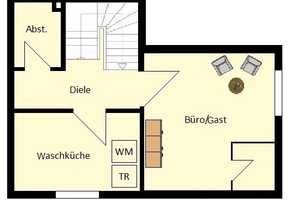 Haus mit Terrasse, Garten und Garage – Cäcilienstraße 9a, 53757 Rhein-Sieg-Kreis – Vorschaubild 13