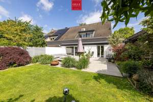 Das perfekte Zuhause: Großzügige DHH mit sehr großer Garage, Kamin, Einbauküche, Sauna und Garten – Die vollständige Adresse der Immobilie erhältst du vom Anbieter., 41516 Grevenbroich – Vorschaubild 3