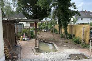 Erstbezug nach Kernsanierung! Doppelhaushälfte mit 5 Zi., 3 Bädern, Keller, Garage in Rodgau-NiederR – Offenbach (Kreis) – Vorschaubild 15