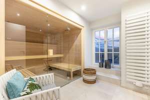 Neubau - Einzelhaus unter Reet direkt hinter dem Kliff mit Meerblick – Die vollständige Adresse der Immobilie erhältst du vom Anbieter., 25996 Wenningstedt-Braderup (Sylt) – Vorschaubild 42