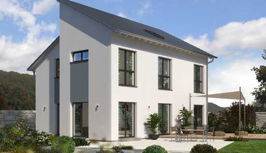 Bild von Ihr Traum vom eigenen Einfamilienhaus in Waldalgesheim - individuell geplant und hochwertig ausgesta