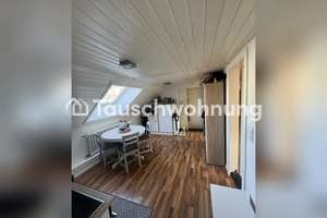 Tauschwohnung: Tausche 2-Z  (41 m², DG, Innenstadt) gg. 3 Z linksrheinisch – Die vollständige Adresse der Immobilie erhältst du vom Anbieter., 50674 Neustadt/Süd, Köln – Vorschaubild 4