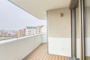 Endlich Zuhause: interessante 0-Zimmer-Single-Wohnung