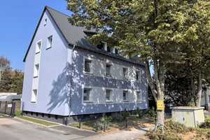 CHARMANTE 2-ZIMMER WOHNUNG IN BOELE!!! – Hagen – Vorschaubild 1