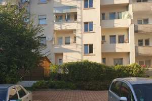 Top Lage: Sanierte Altbau 2-Zi-Whg. mit Balkon im Zentrum – Steubenstraße 8, 75172 Südweststadt, Pforzheim – Vorschaubild 3