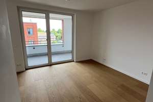 Vermietung: Schöne 2-Zimmer-Neubauwohnung – Hannelore-Kunze-Straße 24, 30539 Mittelfeld, Hannover – Vorschaubild 5