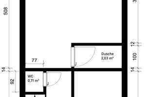 Provisionsfrei* Dein modernes Traumhaus mit sonniger Terrasse – Die vollständige Adresse der Immobilie erhältst du vom Anbieter., 21149 Neugraben-Fischbek, Hamburg – Vorschaubild 11