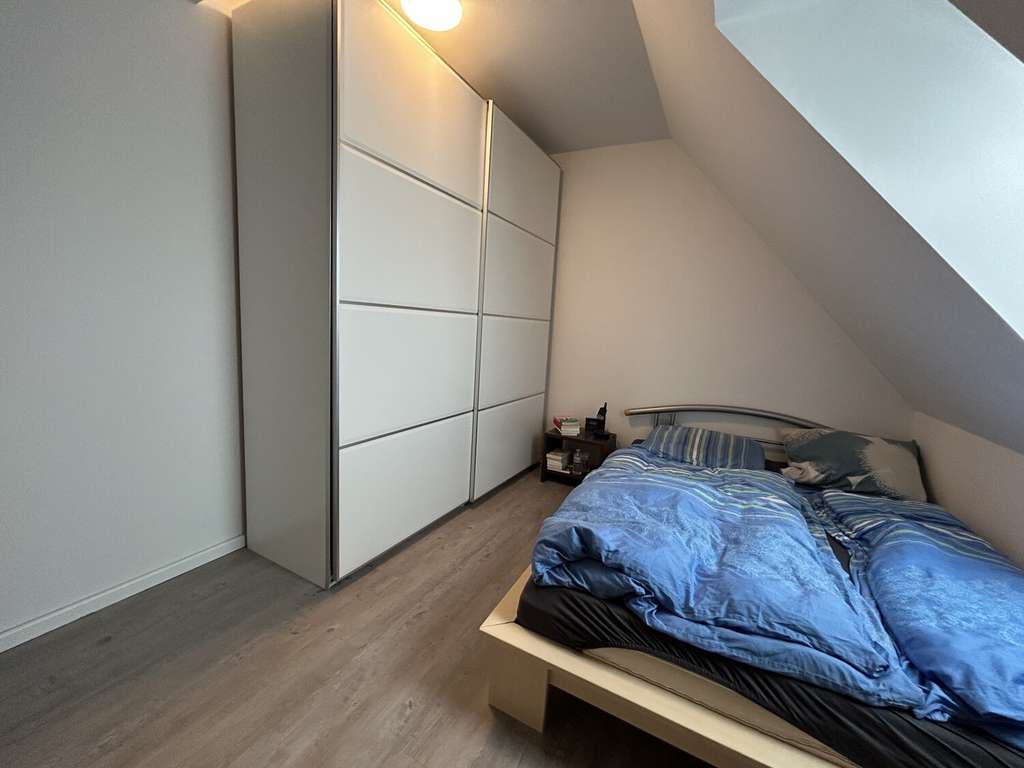 Immobilie in Mittelnkirchen - Meine erste Wohnung! - Bild 4