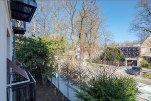 Möbliert: Herzogparksuiten - Außergewöhnlicher Wohngenuss – Die vollständige Adresse der Immobilie erhältst du vom Anbieter., 81679 Herzogpark, München – Vorschaubild 10