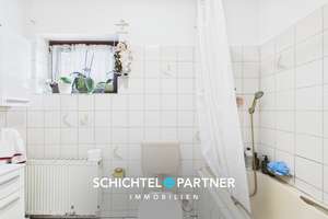 Huchting | Freistehendes Ein- Zweifamilienhaus mit großem Grundstück – Die vollständige Adresse der Immobilie erhältst du vom Anbieter., 28259 Sodenmatt, Bremen – Vorschaubild 8