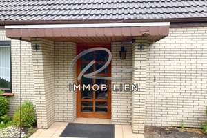 Freistehendes Reetdachhaus + Anbau auf Baugrundstück für ein Einfamilien- oder Doppelhaus! – Die vollständige Adresse der Immobilie erhältst du vom Anbieter., 28777 Rekum, Bremen – Vorschaubild 10