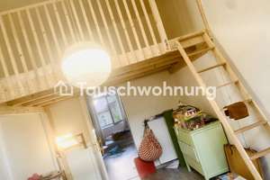Tauschwohnung: Tausche schöne Wohnung in Unterbilk – Die vollständige Adresse der Immobilie erhältst du vom Anbieter., 40219 Unterbilk, Düsseldorf – Vorschaubild 5