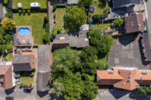 Ein charmantes Einzelstück mit Potenzial – ruhig gelegen und gut angebunden